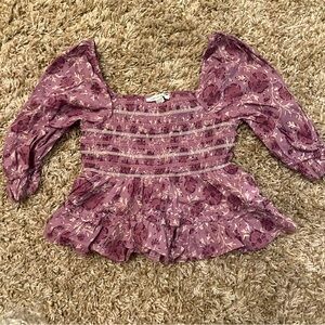 American Eagle Women’s Top